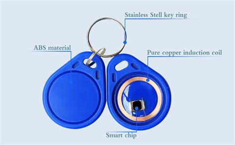 how to make nfc keychain|timeskey nfc tags.